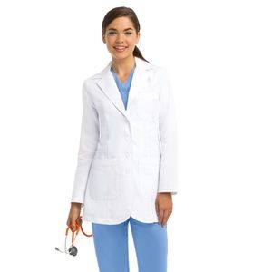 Greys Anatomy Princess Lab Coat